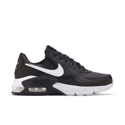 Zwarte Nike Air Max maat 35.5 